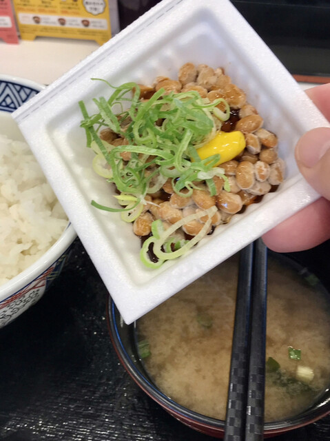 吉野家 大久保バイパス城陽店的实拍高清图