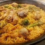 スペイン料理 アリオリ的实拍图