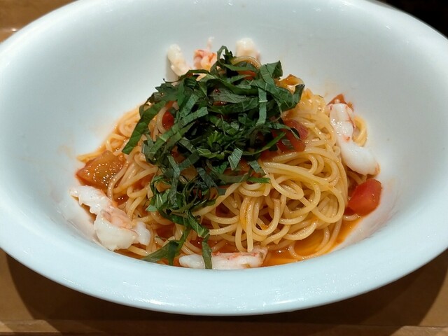イタリアン・トマトカフェジュニア 東大駒場店的實拍高清圖