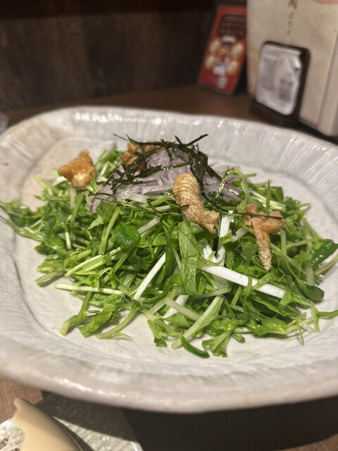 鶏鬨はなれ 勝どき清澄通り店的實拍高清圖