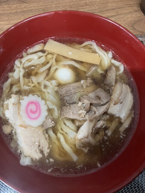 佐野ラーメン 進る家的實拍高清圖