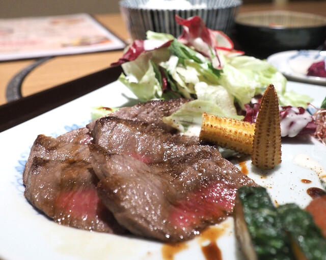 肉割烹 燎的實拍高清圖