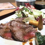 肉割烹 燎的實拍圖