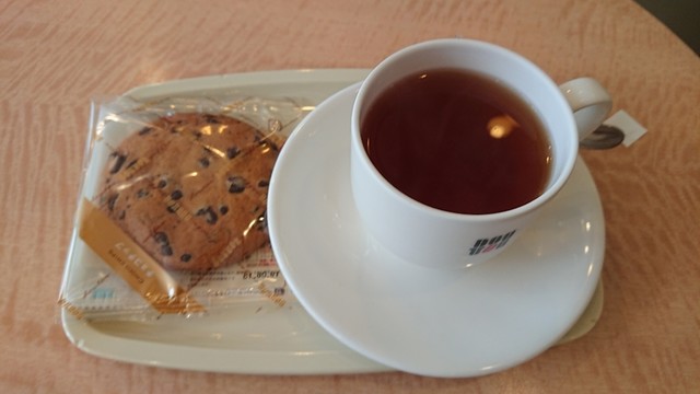 ドトールコーヒーショップ 中板橋北口店的實拍高清圖
