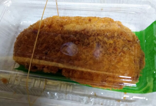 美唄焼鳥 惣菜 炎的实拍高清图