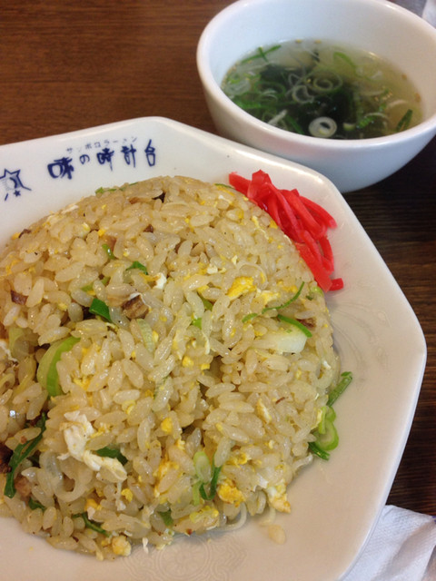 味の時計台 名寄店的实拍高清图