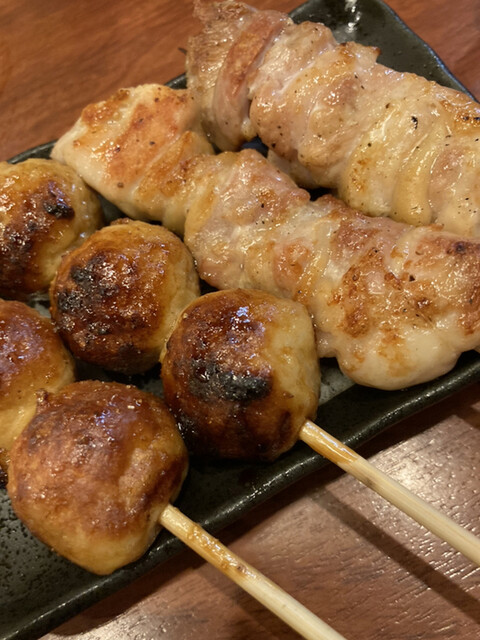 recommendations image for 吉祥寺っ子居酒屋 燻し家もっくん