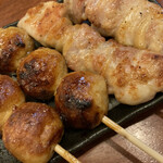 recommendations for 吉祥寺っ子居酒屋 燻し家もっくん