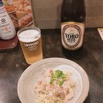 養老乃瀧 糀谷駅前店的實拍圖