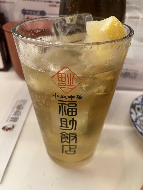 福助飯店的实拍高清图