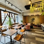Cafe Morning Box的實拍圖