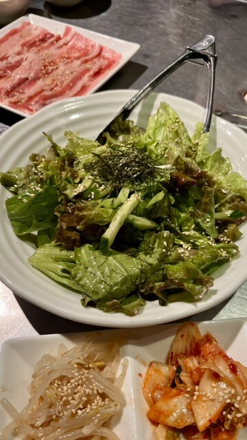 recommendations image for 和牛 焼肉 ホルモン 肉大将 春吉 西中洲店