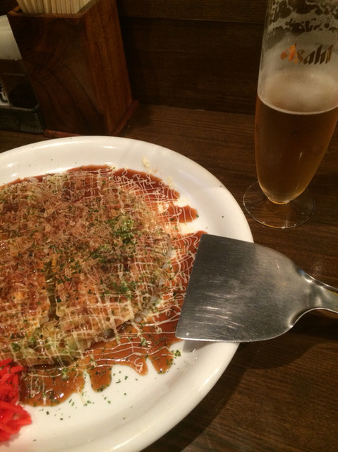 鉄板焼真や的实拍高清图