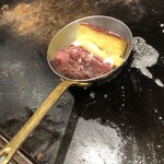 両国だしもんじゃ もんじ 新宿西口パレット店的實拍圖