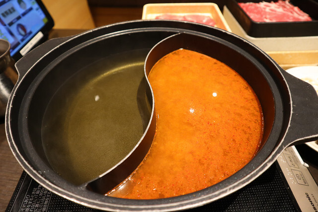 しゃぶ葉 イオンモール堺北花田店的實拍高清圖