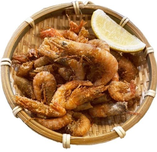 recommendations image for 串揚げ角打ち しらすくじら