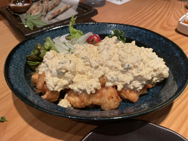 宮崎料理 夏樹的实拍高清图