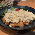 宮崎料理 夏樹的实拍图