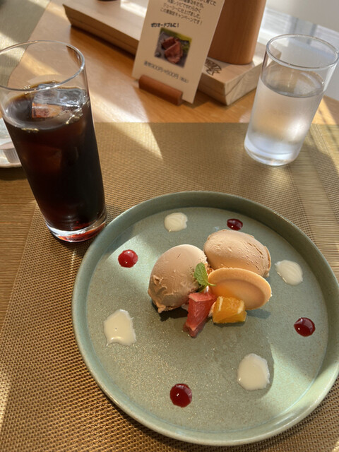 オリエントカフェ的實拍高清圖