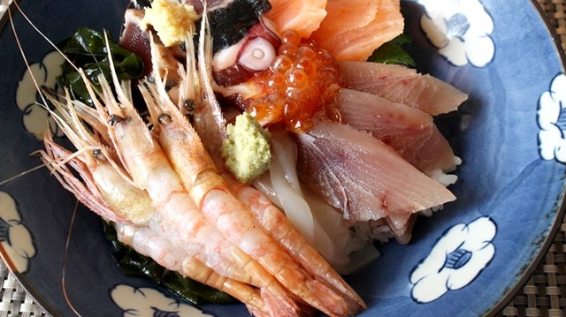 しゅんさい割烹　幹的实拍高清图