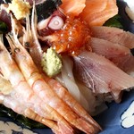 しゅんさい割烹　幹的实拍图