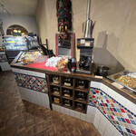 recommendations for アンナプルナ カレー＆ビュッフェ 池下店