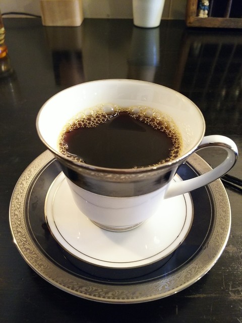 ニューカップ コーヒー的实拍高清图