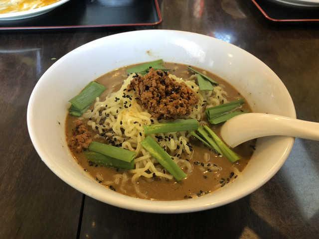 recommendations image for 中華ゴロゴロ屋