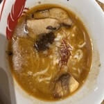 SHRIMP NOODLE 海老ポタ的實拍圖