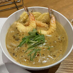 うどんダイニング 弥栄的實拍圖