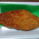 スーパー にしがき 府中店的實拍圖