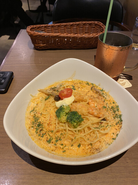 ドトール珈琲店  飯田橋ラムラ店的實拍高清圖
