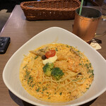ドトール珈琲店  飯田橋ラムラ店的實拍圖