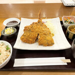 寅福 ルミネ新宿店的實拍圖