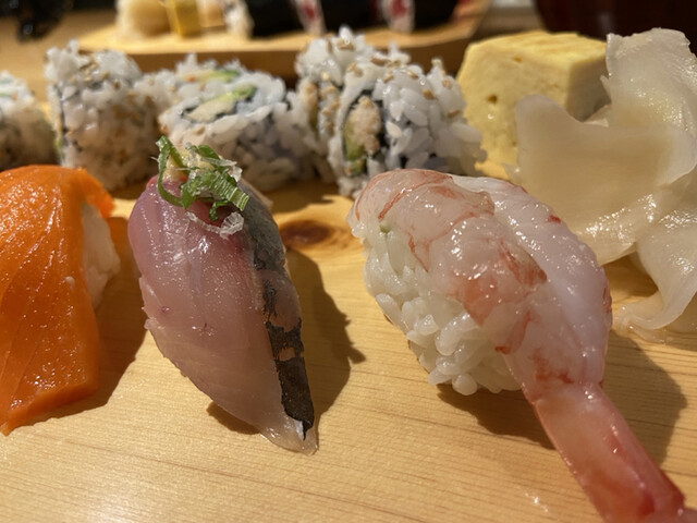 すしダイニング つかさ的实拍高清图