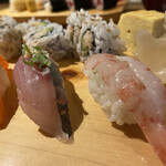 すしダイニング つかさ的实拍图