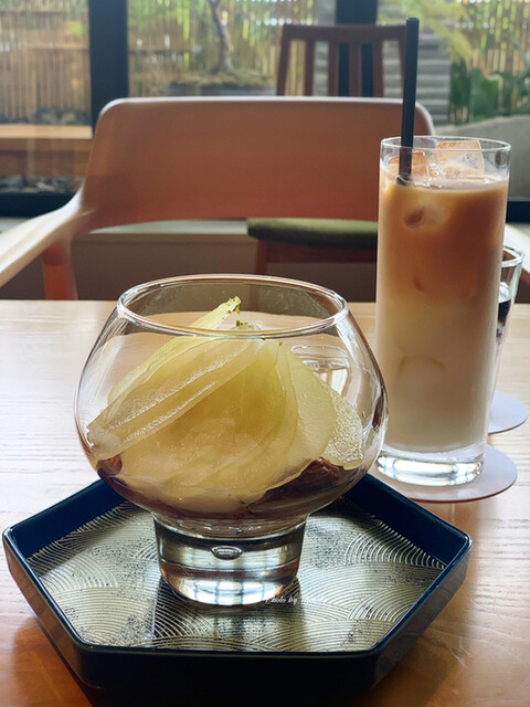 recommendations image for カンラ・ラウンジ