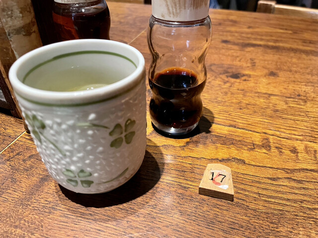 越後屋的实拍高清图