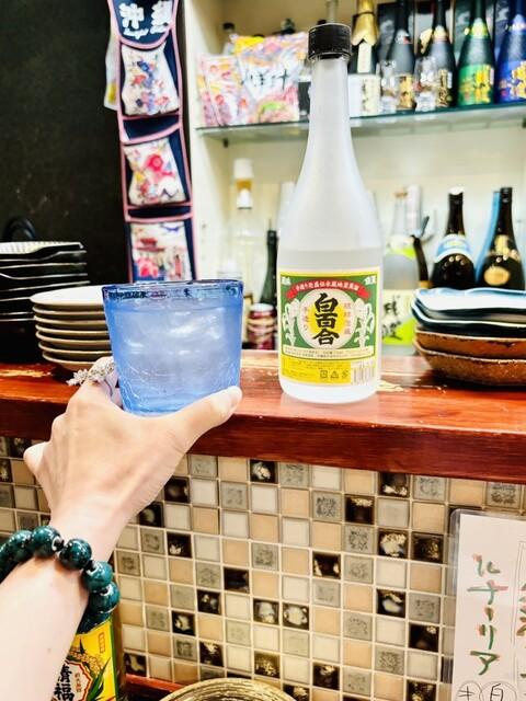 沖縄酒場 み～や～ぐゎ～的實拍高清圖