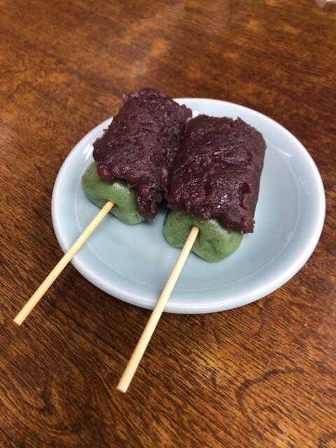 高木屋老舗的實拍高清圖