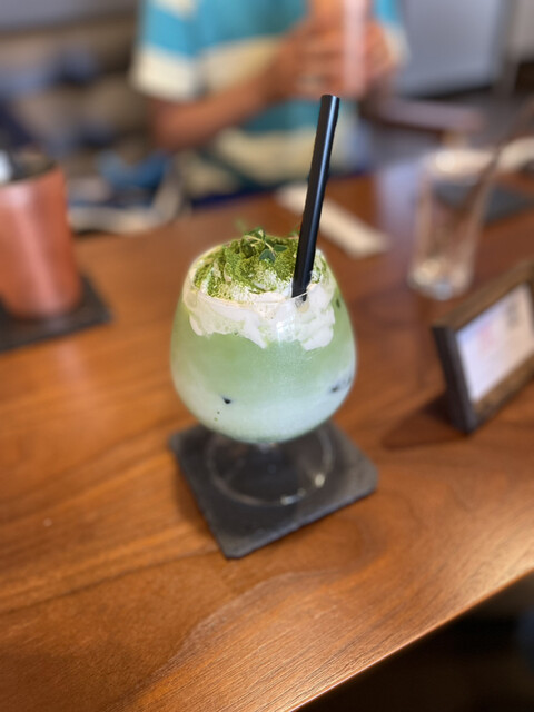 recommendations image for CAFE＆BAR Confluence