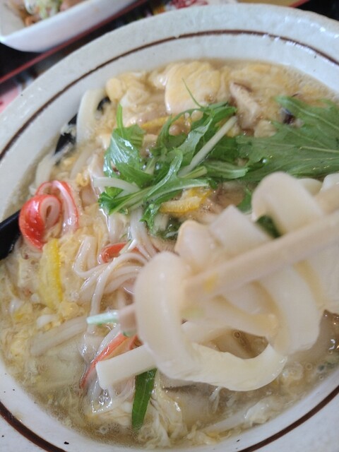 recommendations image for 山田うどん 町田図師店