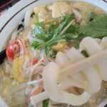 recommendations for 山田うどん 町田図師店