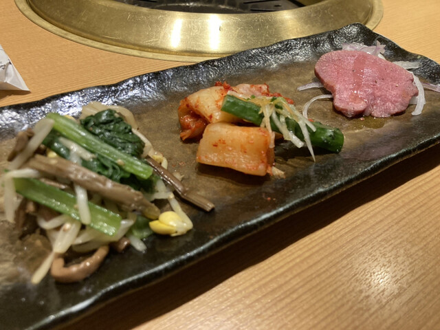 薩摩 牛の蔵 広尾本店的實拍高清圖