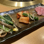 薩摩 牛の蔵 広尾本店的實拍圖