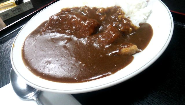 いけだ食事処的实拍高清图