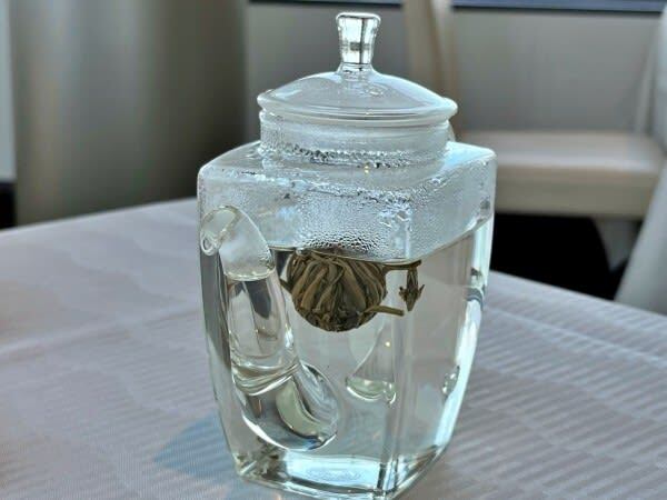 中国料理 「望海楼」 ヒルトン福岡シーホーク的实拍高清图