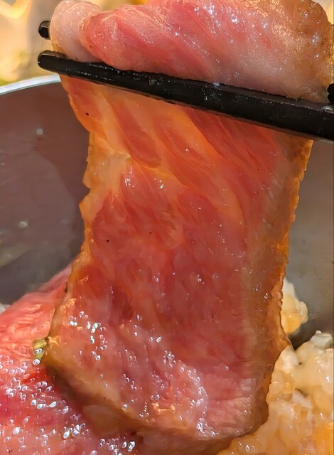 recommendations image for 新宿焼肉 ホルモンいのうえ