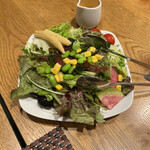 recommendations for シュラスコ＆ビアレストラン ALEGRIA AKASAKA インターシティAIR