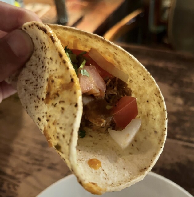 エルパンチョ 心斎橋的实拍高清图